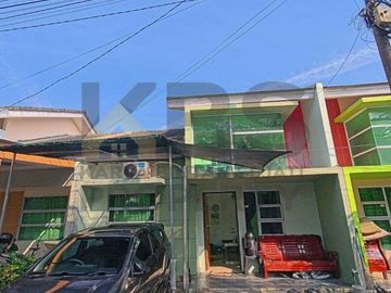 🏡✨ DIJUAL RUMAH NYAMAN DI ORYZA GARDEN – BATAM CENTRE ✨🏡