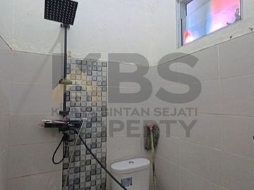 🏡✨ DIJUAL RUMAH NYAMAN DI ORYZA GARDEN – BATAM CENTRE ✨🏡