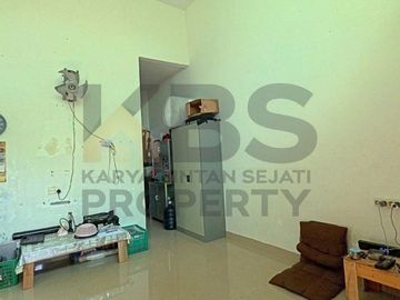 🏡✨ DIJUAL RUMAH NYAMAN DI ORYZA GARDEN – BATAM CENTRE ✨🏡