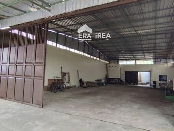 RUANG USAHA DISEWAKAN DI JOGJA DEKAT STADION MAGUWOHARJO