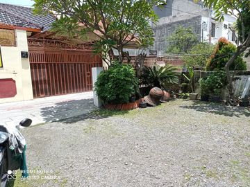 Rumah 4Kamar Luas 250meter dekat paragon mall Timuran Banjarsari Solo