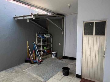 Dijual dan Disewakan rumah rapih siap huni di Jakasampurna Bekasi Barat