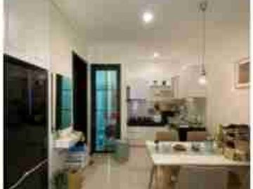 Rumah Siap Huni Di Green Villege Tangerang