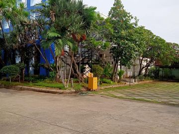 disewakan kavling besar di cakung. lokasi strategis