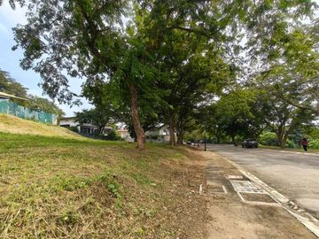 Wedge Wood Heights Silang Cavite Lot for sale 560 sqm