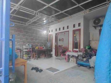Dijual Perumahan Griya kenanga Cipondoh kota Tangerang
