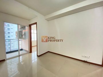 Condominium Green Bay Pluit 2BR 77m² 3AC, View Taman & Terintegrasi Baywalk Mall