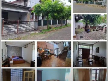 DIJUAL RUMAH DI KEMANG PRATAMA 1