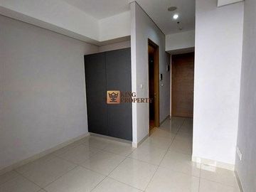 Ready Kembali Studio Unfurnish Suite Apartemen Taman Anggrek Residences Nyaman Siap Huni Terhubung Langsung Mall TA - Hublife Di Area Tanjung Duren
