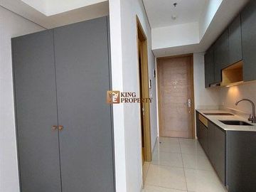 Ready Kembali Studio Unfurnish Suite Apartemen Taman Anggrek Residences Nyaman Siap Huni Terhubung Langsung Mall TA - Hublife Di Area Tanjung Duren