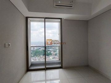 Ready Kembali Studio Unfurnish Suite Apartemen Taman Anggrek Residences Nyaman Siap Huni Terhubung Langsung Mall TA - Hublife Di Area Tanjung Duren