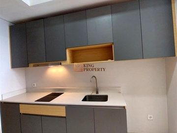 Ready Kembali Studio Unfurnish Suite Apartemen Taman Anggrek Residences Nyaman Siap Huni Terhubung Langsung Mall TA - Hublife Di Area Tanjung Duren