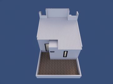 HUNIAN MODERN MINIMALIS TANAH HINGGA 85 M², HANYA Rp564 JUTAAN