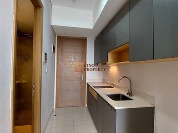 Disewakan Suite Apartemen Taman Anggrek Residences Studio 26m2 Unfurnish Standar Daveloper Nyaman Area Strategis Di Tanjung Duren Jakarta Barat