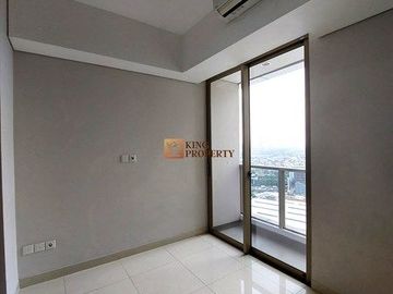 Disewakan Suite Apartemen Taman Anggrek Residences Studio 26m2 Unfurnish Standar Daveloper Nyaman Area Strategis Di Tanjung Duren Jakarta Barat