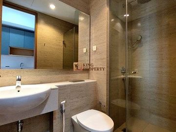 Disewakan Suite Apartemen Taman Anggrek Residences Studio 26m2 Unfurnish Standar Daveloper Nyaman Area Strategis Di Tanjung Duren Jakarta Barat