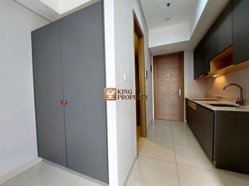 Disewakan Suite Apartemen Taman Anggrek Residences Studio 26m2 Unfurnish Standar Daveloper Nyaman Area Strategis Di Tanjung Duren Jakarta Barat