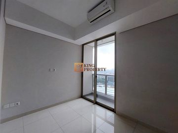 Disewakan Suite Apartemen Taman Anggrek Residences Studio 26m2 Unfurnish Standar Daveloper Nyaman Area Strategis Di Tanjung Duren Jakarta Barat