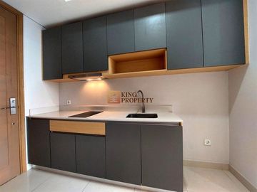 Disewakan Suite Apartemen Taman Anggrek Residences Studio 26m2 Unfurnish Standar Daveloper Nyaman Area Strategis Di Tanjung Duren Jakarta Barat