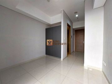 Disewakan Suite Apartemen Taman Anggrek Residences Studio 26m2 Unfurnish Standar Daveloper Nyaman Area Strategis Di Tanjung Duren Jakarta Barat