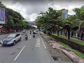 DIJUAL RUKO MURAH DI BAWAH HARGA TAKSASI JL. SULTAN ALAUDDIN