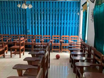 Disewa & Dijual Gedung ex Sekolah di Medan Satria, Bekasi Timur