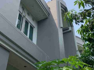 Disewa & Dijual Gedung ex Sekolah di Medan Satria, Bekasi Timur