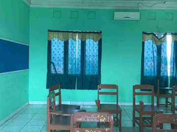 Disewa & Dijual Gedung ex Sekolah di Medan Satria, Bekasi Timur