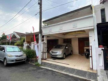 Rumah Bagus Dalam Cluster Eksklusif Di Cipinang Kalimalang Jakarta Timur