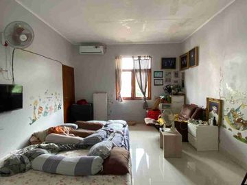 Rumah Bagus Dalam Cluster Eksklusif Di Cipinang Kalimalang Jakarta Timur