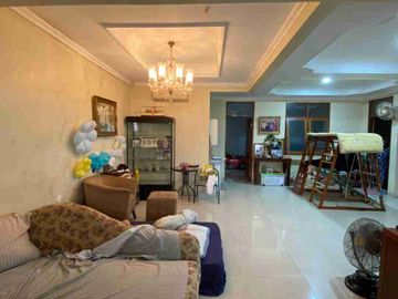 Rumah Bagus Dalam Cluster Eksklusif Di Cipinang Kalimalang Jakarta Timur