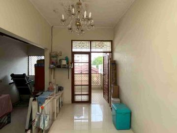 Rumah Bagus Dalam Cluster Eksklusif Di Cipinang Kalimalang Jakarta Timur