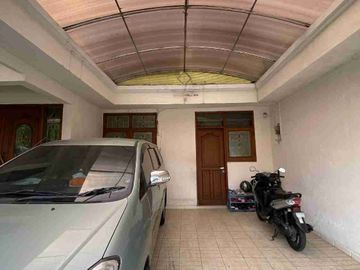 Rumah Bagus Dalam Cluster Eksklusif Di Cipinang Kalimalang Jakarta Timur