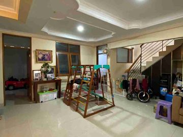 Rumah Bagus Dalam Cluster Eksklusif Di Cipinang Kalimalang Jakarta Timur