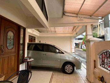Rumah Bagus Dalam Cluster Eksklusif Di Cipinang Kalimalang Jakarta Timur