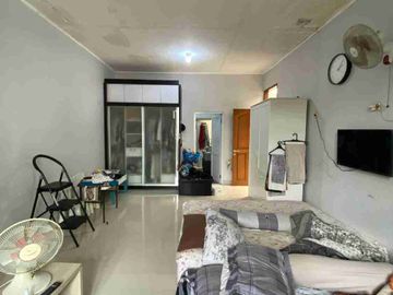 Rumah Bagus Dalam Cluster Eksklusif Di Cipinang Kalimalang Jakarta Timur