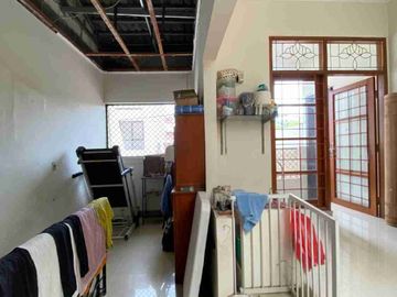 Rumah Bagus Dalam Cluster Eksklusif Di Cipinang Kalimalang Jakarta Timur