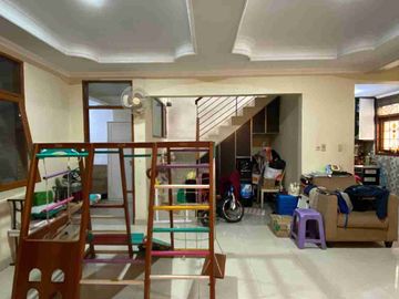 Rumah Bagus Dalam Cluster Eksklusif Di Cipinang Kalimalang Jakarta Timur