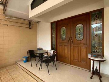 Rumah Bagus Dalam Cluster Eksklusif Di Cipinang Kalimalang Jakarta Timur