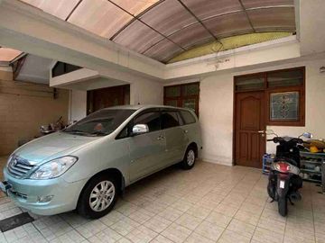 Rumah Bagus Dalam Cluster Eksklusif Di Cipinang Kalimalang Jakarta Timur