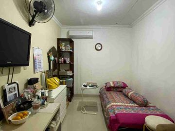 Rumah Bagus Dalam Cluster Eksklusif Di Cipinang Kalimalang Jakarta Timur