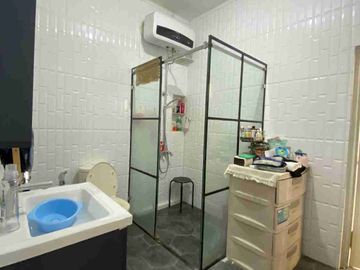Rumah Bagus Dalam Cluster Eksklusif Di Cipinang Kalimalang Jakarta Timur