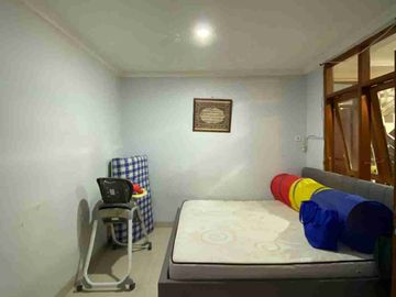 Rumah Bagus Dalam Cluster Eksklusif Di Cipinang Kalimalang Jakarta Timur