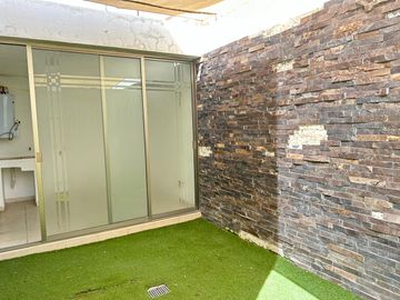 SE RENTA CASA LOS ALMENDROS RESIDENCIAL $21,500.00 ZONA RIO BLANCO VALDEPEÑAS