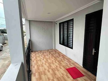 Dijual Rumah Marina Park Nagoya Lokasi strategis