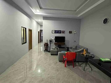 Dijual Rumah Marina Park Nagoya Lokasi strategis