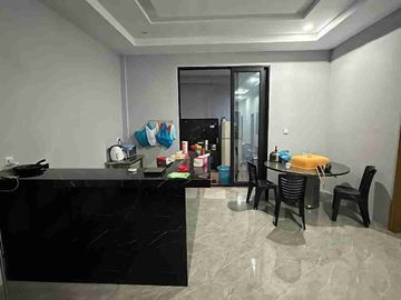 Dijual Rumah Marina Park Nagoya Lokasi strategis