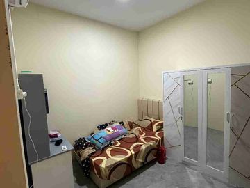 Dijual Rumah Marina Park Nagoya Lokasi strategis