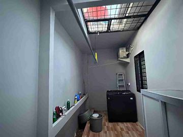 Dijual Rumah Marina Park Nagoya Lokasi strategis