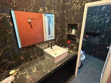Dijual Rumah Marina Park Nagoya Lokasi strategis